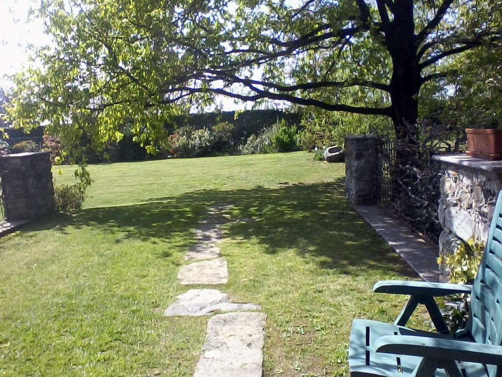 Bed and Breakfast Il Glicine Zimone Exterior foto