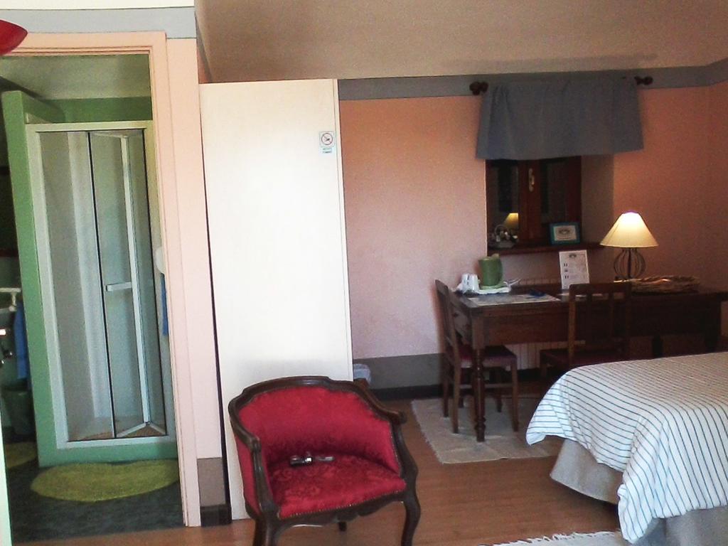 Bed and Breakfast Il Glicine Zimone Exterior foto