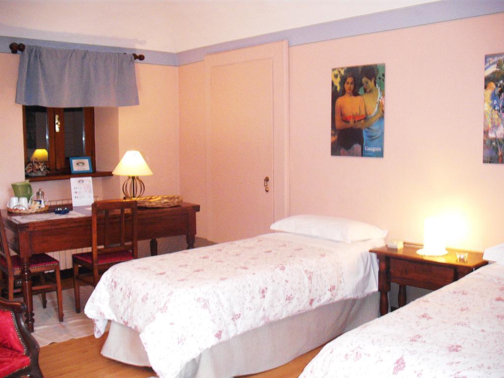 Bed and Breakfast Il Glicine Zimone Exterior foto